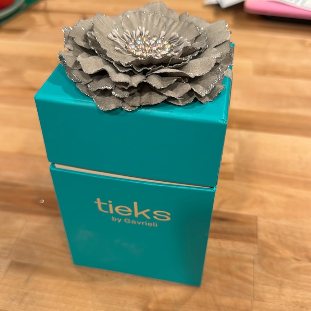 Tieks ballet flats